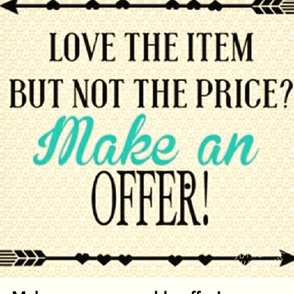 Love the Item but not the price